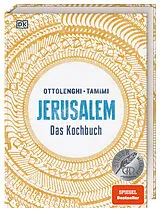 Leinen-Einband Jerusalem von Sami Tamimi, Yotam Ottolenghi