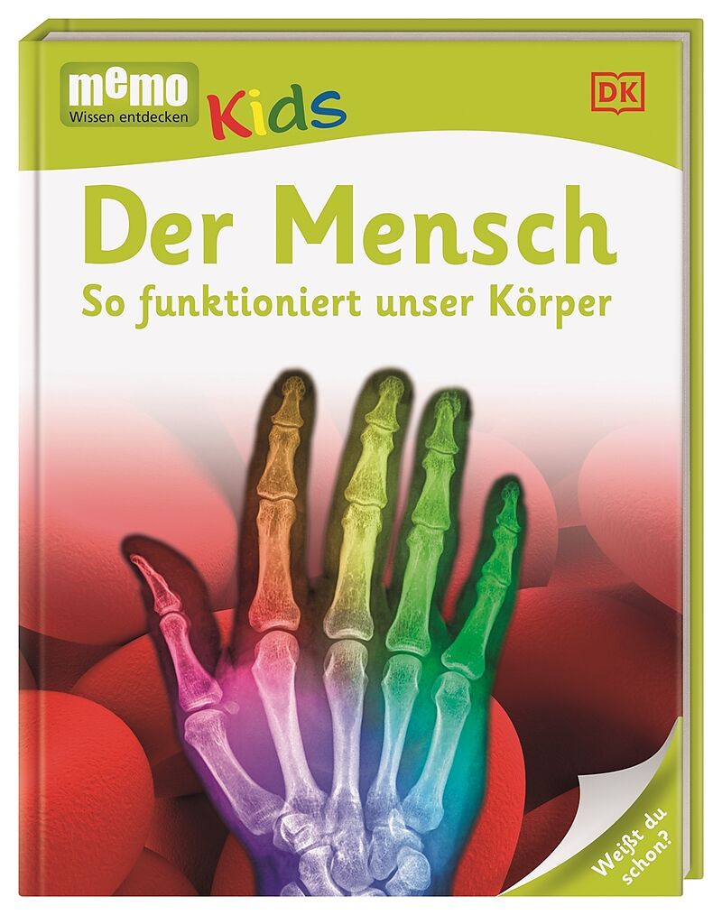Memo Kids Der Mensch Caroline Stamps Buch Kaufen Ex Libris