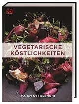 Fester Einband Vegetarische Köstlichkeiten von Yotam Ottolenghi