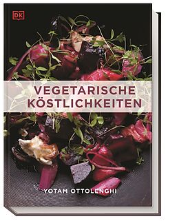 Fester Einband Vegetarische Köstlichkeiten von Yotam Ottolenghi
