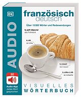 Kartonierter Einband (Kt) Visuelles Wörterbuch Französisch Deutsch von 