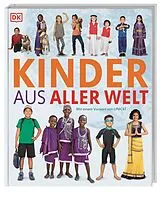 Fester Einband Kinder aus aller Welt von