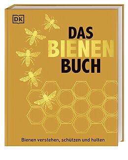 Fester Einband Das Bienen Buch von Fergus Chadwick, Steve Alton, Emma Sarah u a Tennant