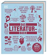 Fester Einband Big Ideas. Das Literatur-Buch von Helen Cleary, Ann Kramer, Robin Laxby