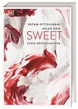 Fester Einband SWEET von Yotam Ottolenghi, Helen Goh