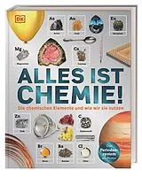 Fester Einband Alles ist Chemie! von