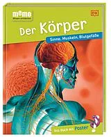 Fester Einband memo Wissen entdecken. Der Körper von