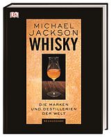 Fester Einband Whisky von Michael Jackson
