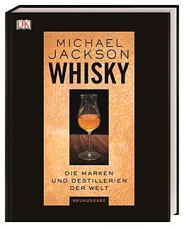 Fester Einband Whisky von Michael Jackson