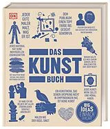 Fester Einband Big Ideas. Das Kunst-Buch von Caroline Bugler, Ann Kramer, Marcus Weeks