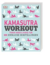 Kartonierter Einband Kamasutra Workout von 