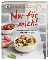 Fester Einband Nur für mich! von Sabrina Sue Daniels