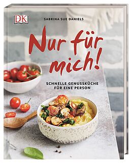 Fester Einband Nur für mich! von Sabrina Sue Daniels
