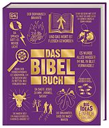 Fester Einband Big Ideas. Das Bibel-Buch von Tammi J. Schneider, Shelley L. Birdsong, Andrew Kerr-Jarrett