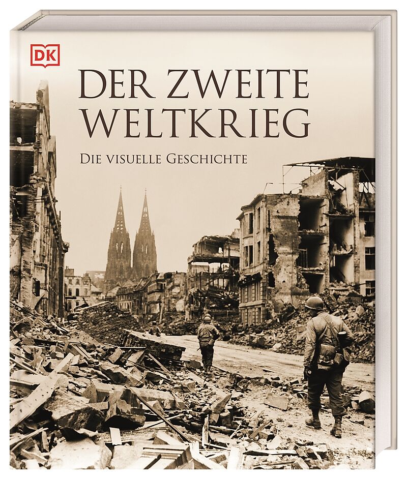 Der Zweite Weltkrieg Charles Messenger, R. G. Grant, Jonathan Bastable Buch kaufen Ex Libris