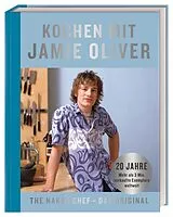 Fester Einband Kochen mit Jamie Oliver von Jamie Oliver