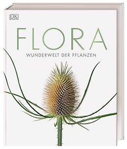 Fester Einband Flora  Wunderwelt der Pflanzen von 