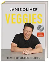 Fester Einband Veggies von Jamie Oliver