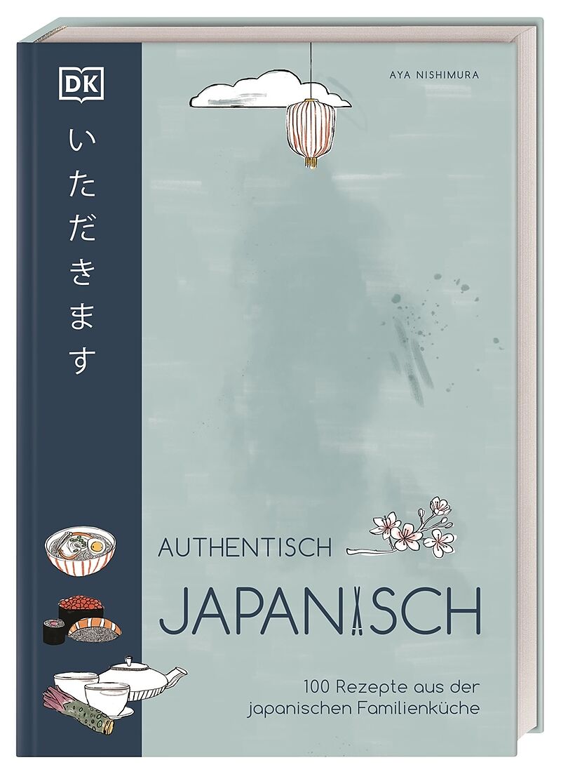 Authentisch Japanisch Aya Nishimura Buch Kaufen Ex Libris