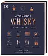 Fester Einband Workshop Whisky von Eddie Ludlow