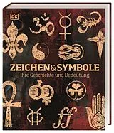 Fester Einband Zeichen und Symbole von Ian Harrison, James Harrison, Sally Regan