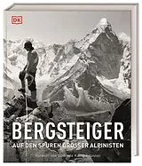 Fester Einband Bergsteiger von Ed Douglas