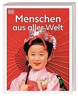 Fester Einband Menschen aus aller Welt von