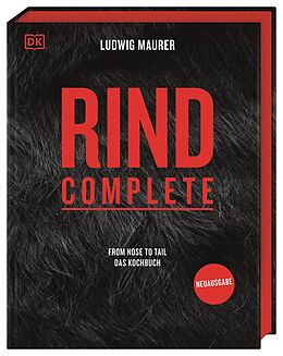 Livre Relié Rind Complete de Ludwig Maurer, Ludwig Maurer