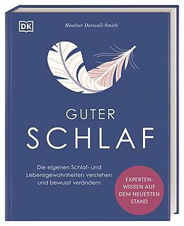Fester Einband Guter Schlaf von Heather Darwall-Smith