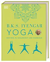 Fester Einband Yoga von B.K.S. Iyengar