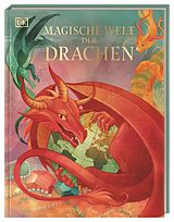 Fester Einband Magische Welt der Drachen von Tamara Macfarlane