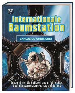 Fester Einband Exklusive Einblicke! Internationale Raumstation von 