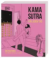 Kartonierter Einband Kamasutra für jeden Tag von 