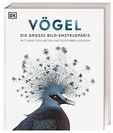Fester Einband Vögel von 