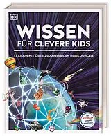 Fester Einband Wissen für clevere Kids von 