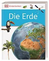 Fester Einband DK Kinderlexikon. Die Erde von 