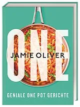 Fester Einband ONE von Jamie Oliver