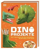 Fester Einband Dino-Projekte von 