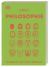 Fester Einband SIMPLY. Philosophie von Douglas Burnham, Robert Fletcher, Daniel Byrne
