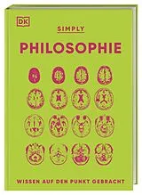 Fester Einband SIMPLY. Philosophie von Douglas Burnham, Robert Fletcher, Daniel Byrne