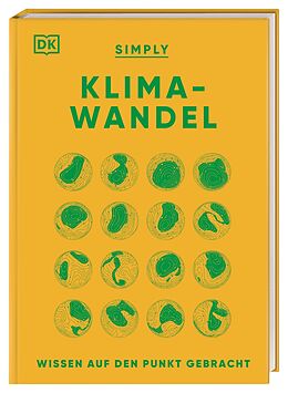 Fester Einband SIMPLY. Klimawandel von Clive Gifford, Daniel Hooke, Adam Levy