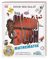Fester Einband Das Mammut-Buch Mathematik von David Macaulay