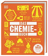 Fester Einband Big Ideas. Das Chemie-Buch von John Farndon, Robert Snedden, Andy Brunning
