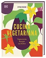 Fester Einband Cucina Vegetariana von Cettina Vicenzino