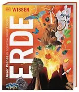 Fester Einband DK Wissen. Erde von 
