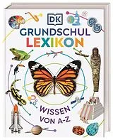 Fester Einband DK Grundschullexikon von Simon Adams, Peter Chrisp, Emily Dodd