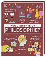 Fester Einband Wozu eigentlich Philosophie? von 