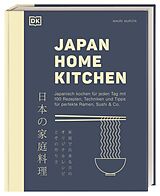 Fester Einband Japan Home Kitchen von Maori Murota