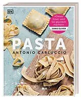 Fester Einband Pasta von Antonio Carluccio