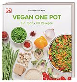 Fester Einband Vegan One Pot von Sabrina Fauda-Rôle